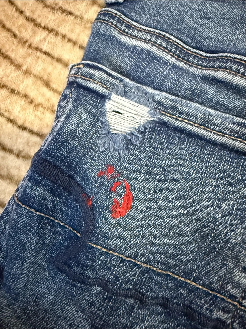 American Eagle Shorts - size 2